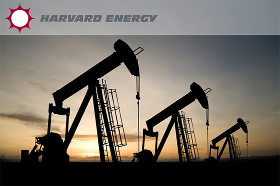 Harvard Energy